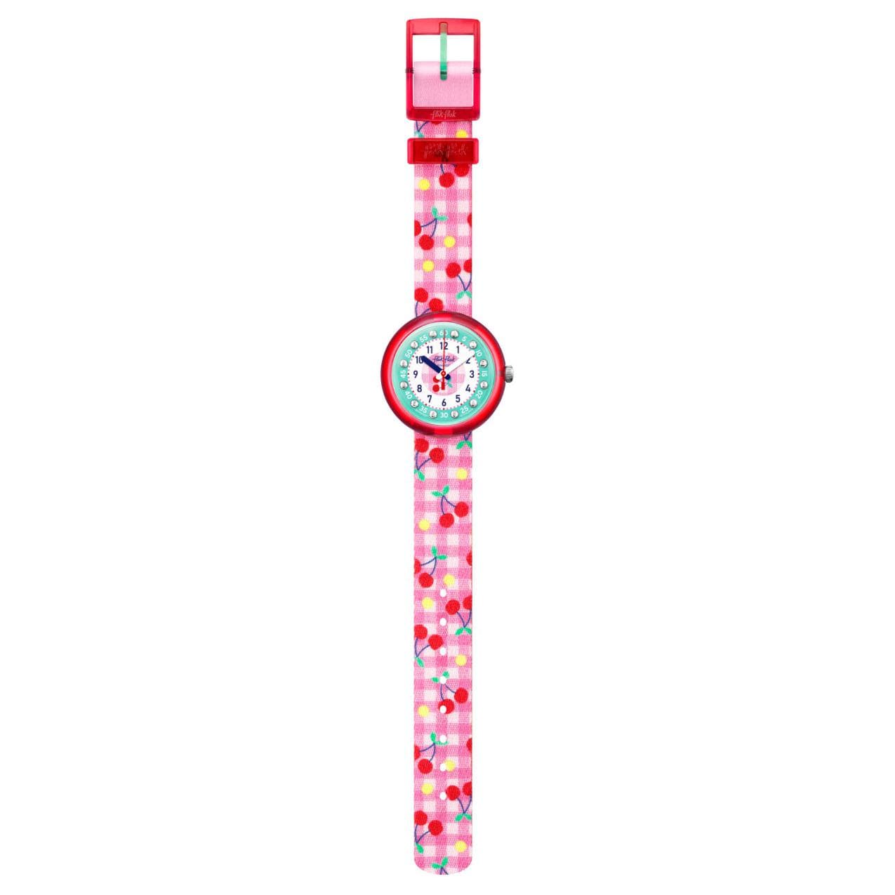 Часы SWATCH 31.8mm ZFPNP057 - изображение 2