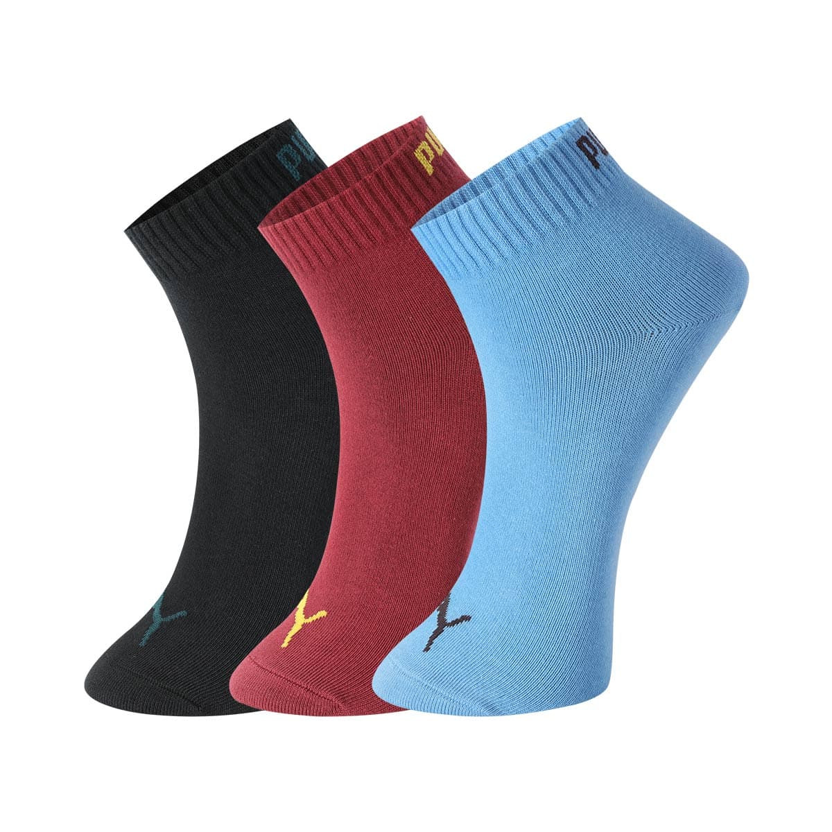 Носки PUMA 3 - изображение 1