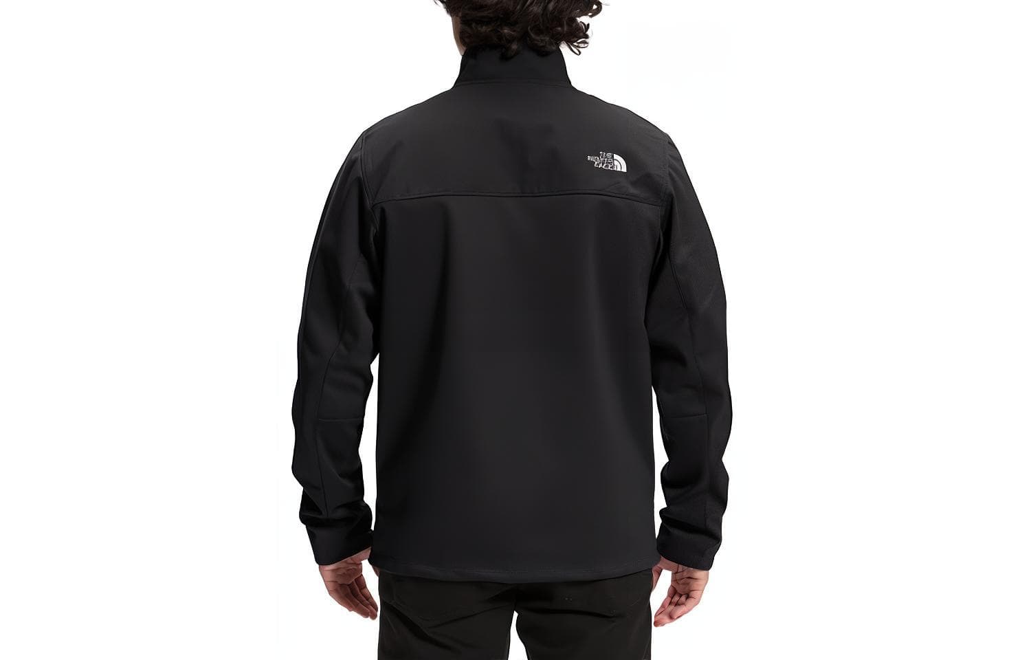 Куртка The North Face Apex Quester - изображение 2
