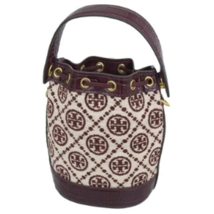Сумка TORY BURCH T Monogram - изображение 4