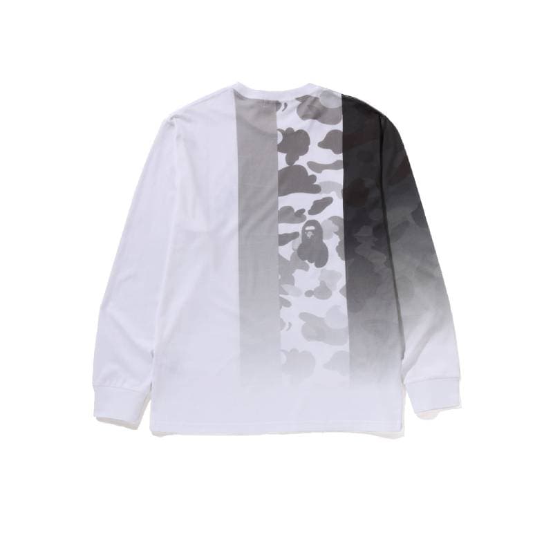 Футболка A BATHING APE FW24 T Рубашка Мужская - изображение 2