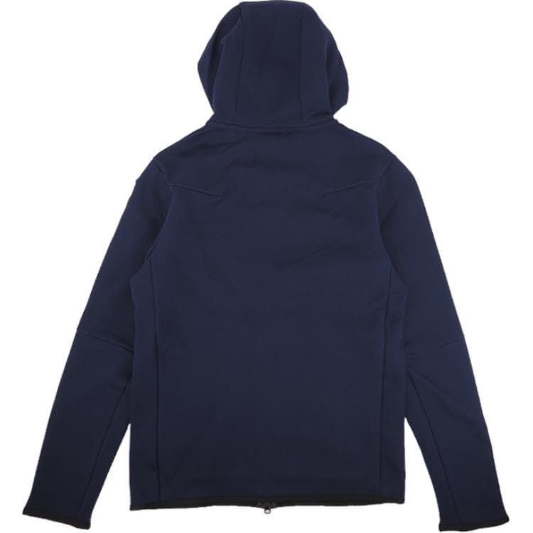 Куртка Nike Paris Saint-Germain Hoodie - изображение 2