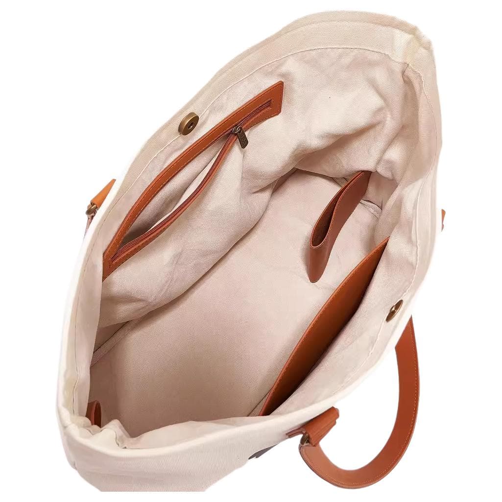 Мини-сумка Lee Logo Tote - изображение 4