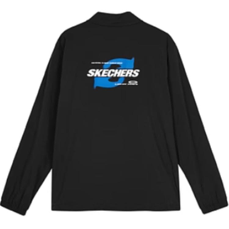 Куртка Skechers - изображение 2