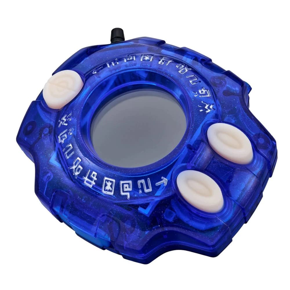 BANDAI Digimon Adventure Многоцветный Дигивайс Sacred Plan Аниме Мерч - изображение 4