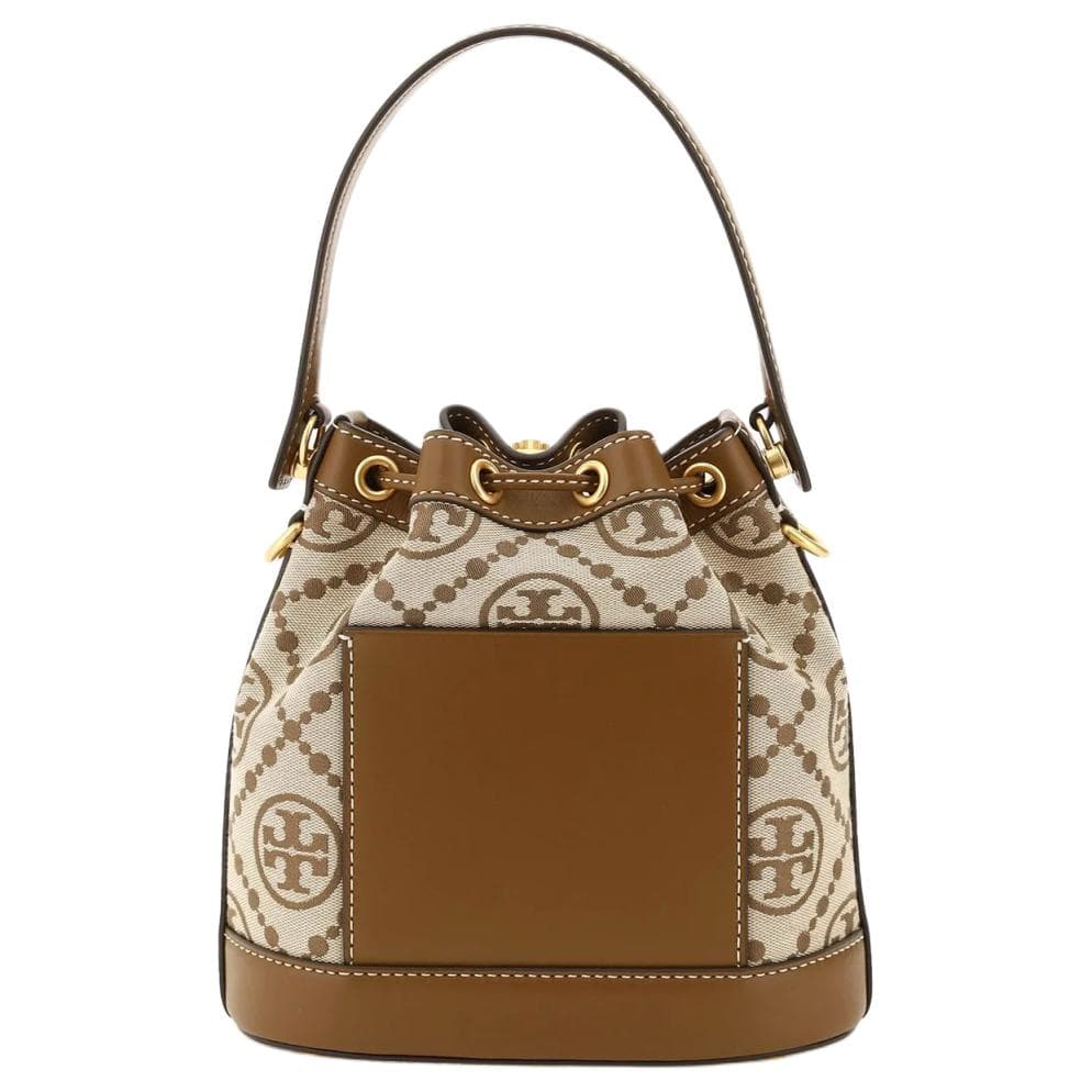 Сумка TORY BURCH T Monogram - изображение 4