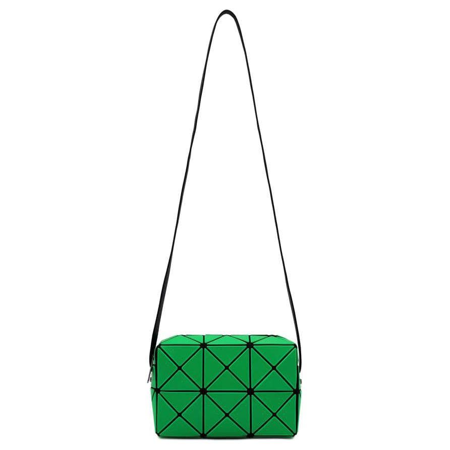 Сумка через плечо ISSEY MIYAKE PVC - изображение 2