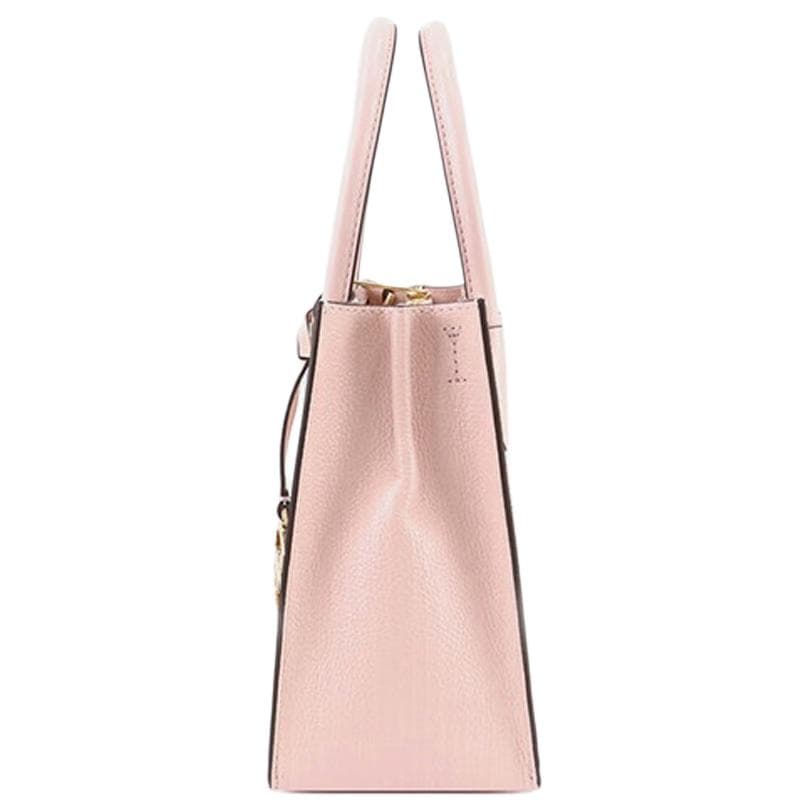 Мини-сумка MICHAEL KORS MK Mercer PVC - изображение 3