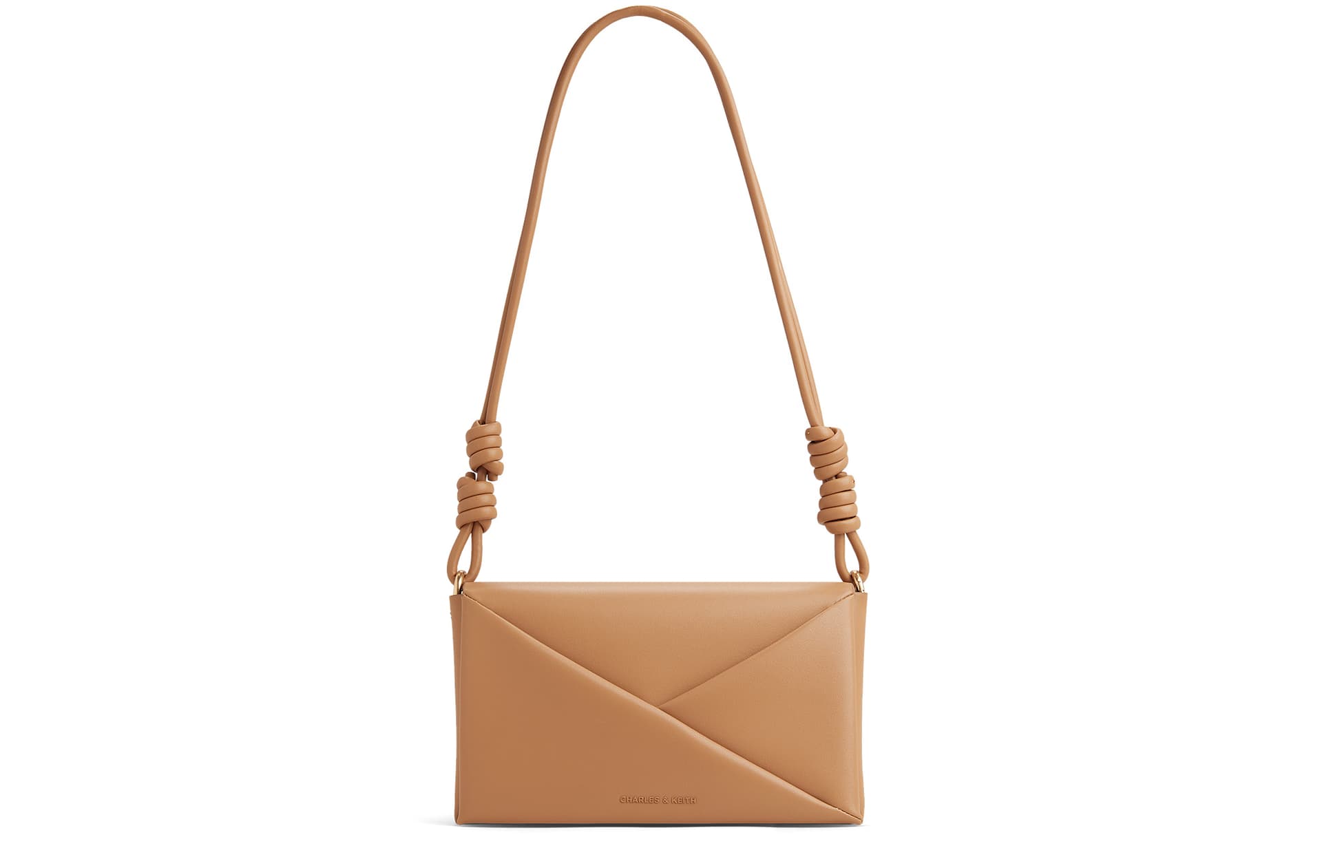 Сумка через плечо CHARLESKEITH ck PU - изображение 1