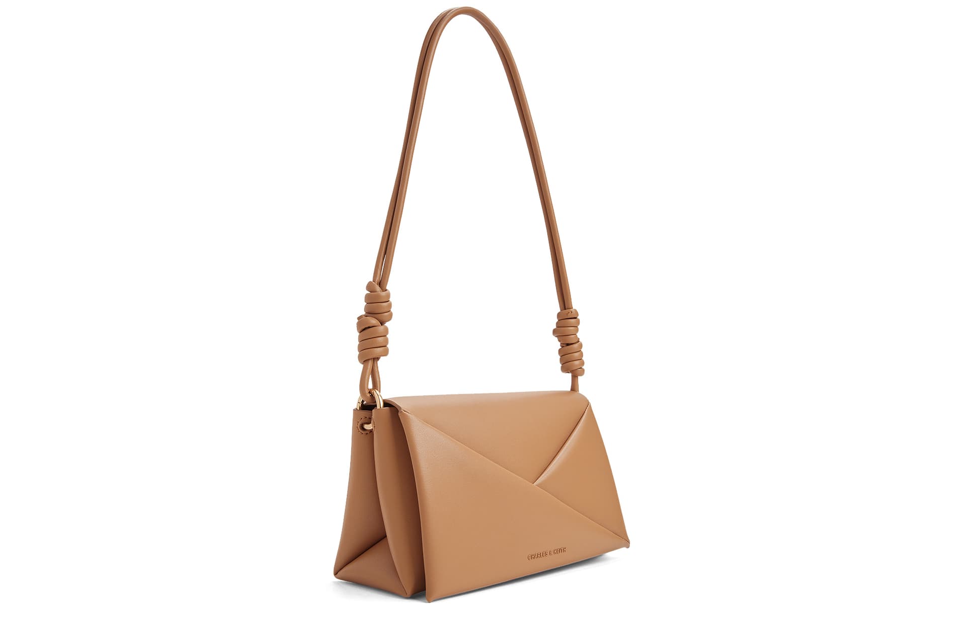 Сумка через плечо CHARLESKEITH ck PU - изображение 3