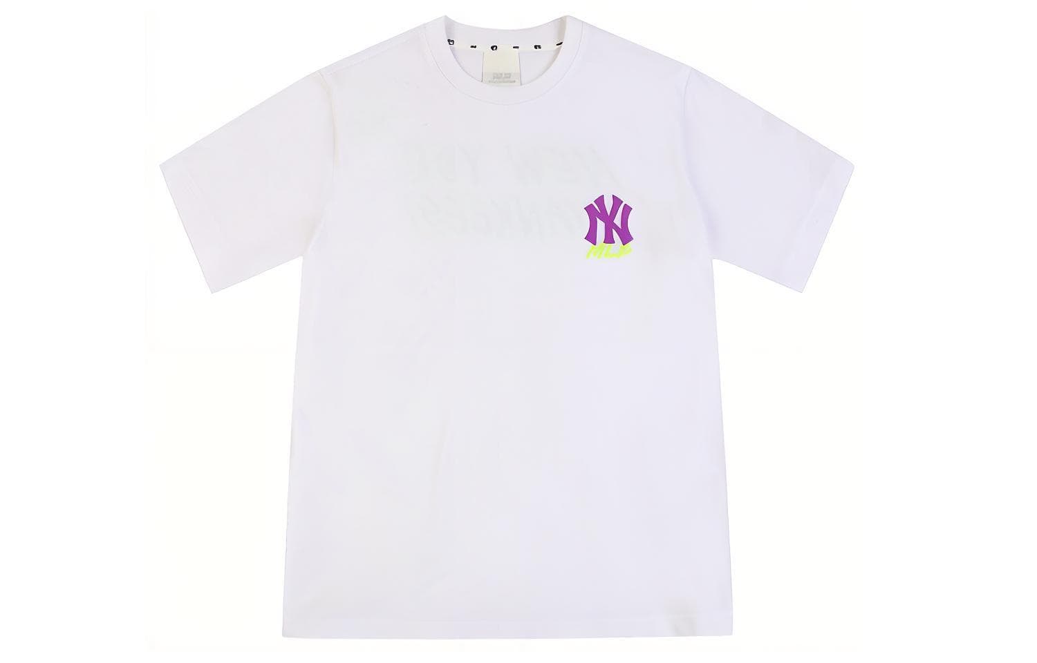 Футболка MLB T - изображение 2