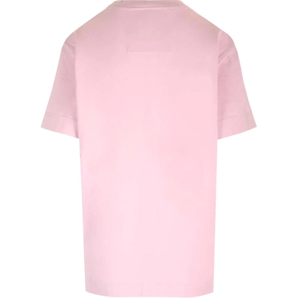Футболка GIVENCHY Logo SS24T - изображение 2