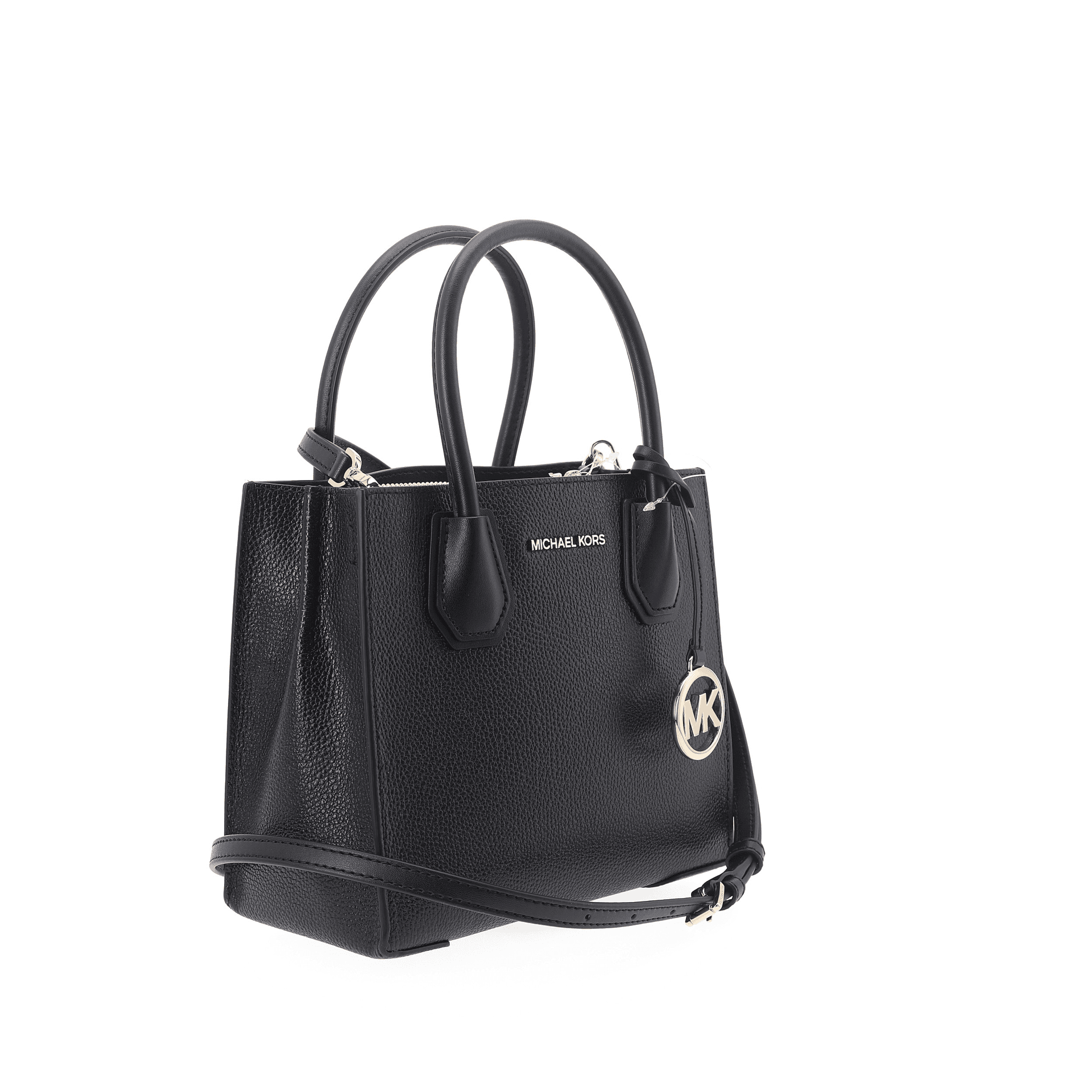 Сумка Michael Kors Mercer Black - изображение 2