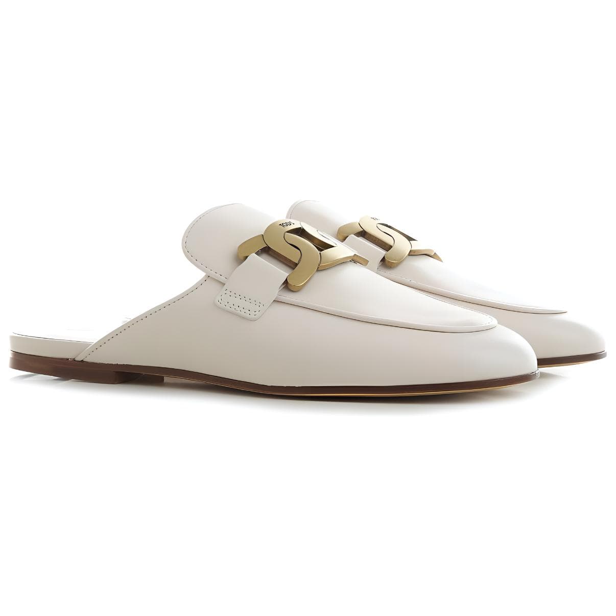 Тапочки TOD'S KATE - изображение 4