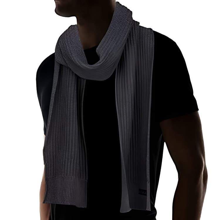 Шарф HUGO BOSS - изображение 3