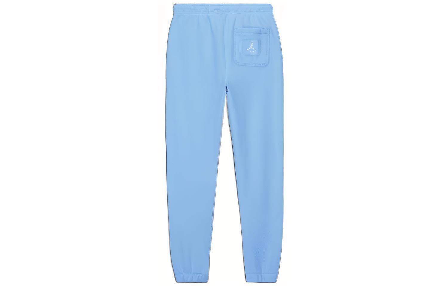 Штаны Jordan x UNION 23SS logo - изображение 2
