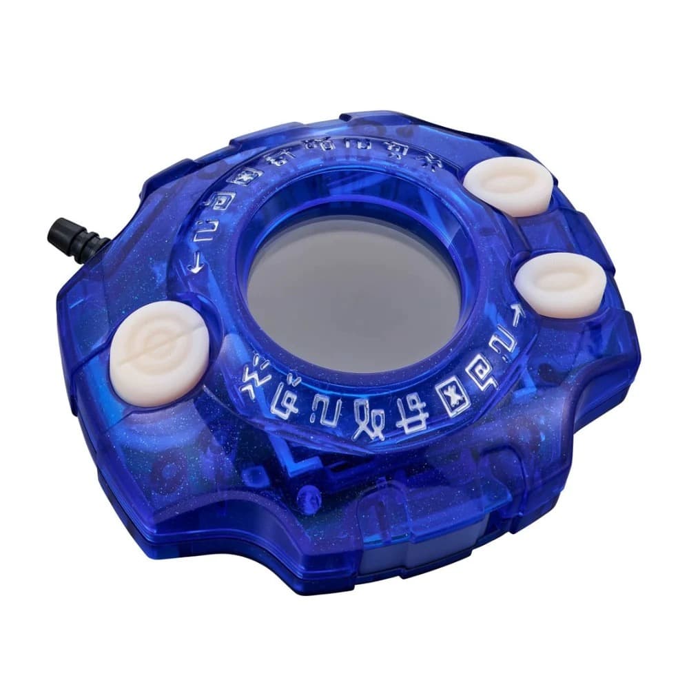 BANDAI Digimon Adventure Многоцветный Дигивайс Sacred Plan Аниме Мерч - изображение 3