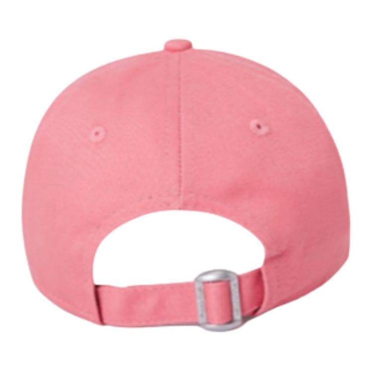 Кепка New Era Кепки Унисекс Розовые - изображение 3
