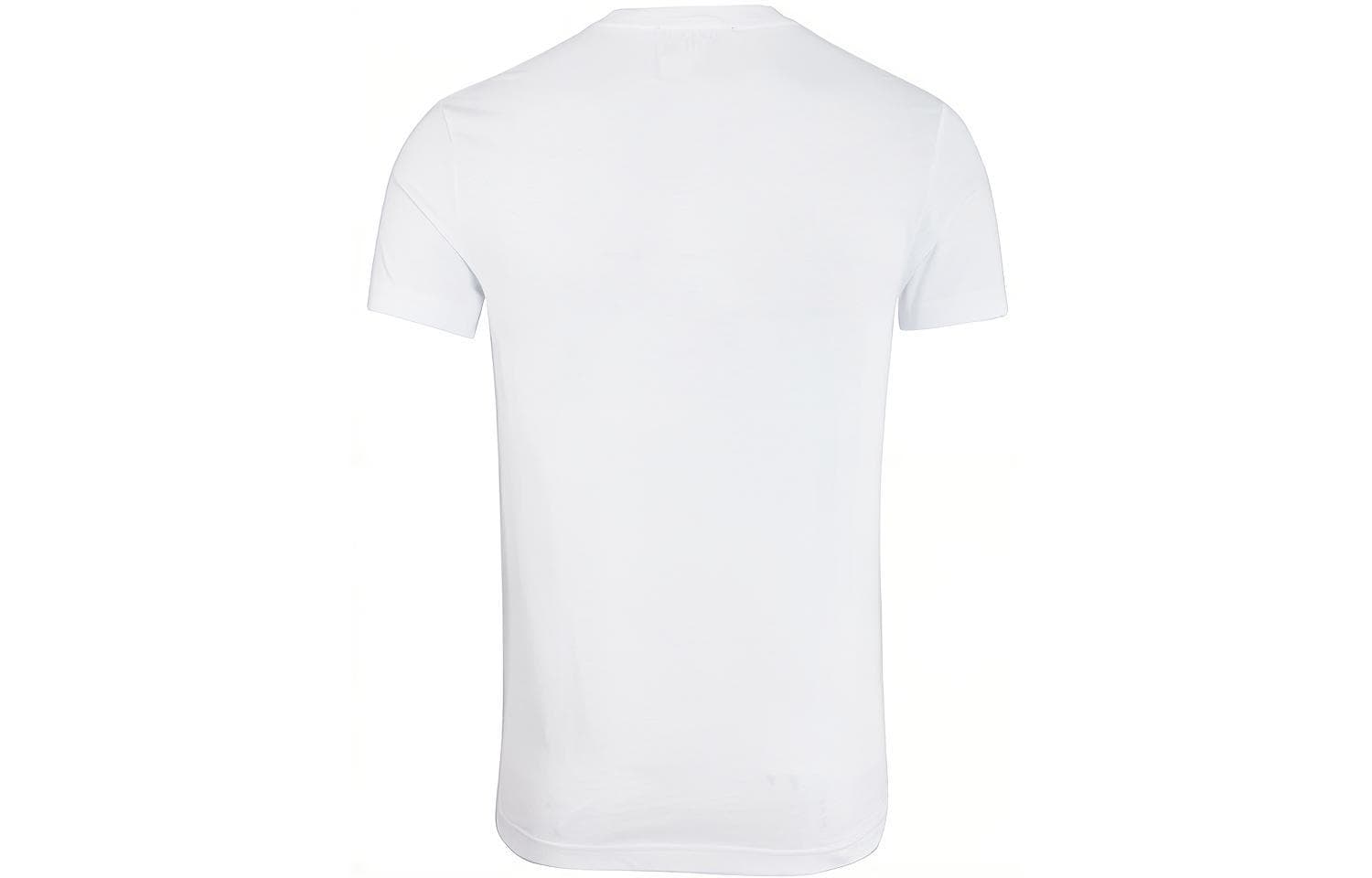 Футболка VERSACE JEANS COUTURE SS22 T - изображение 3