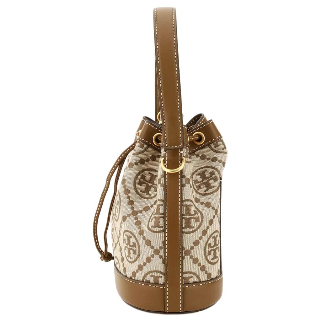 Сумка TORY BURCH T Monogram - изображение 3