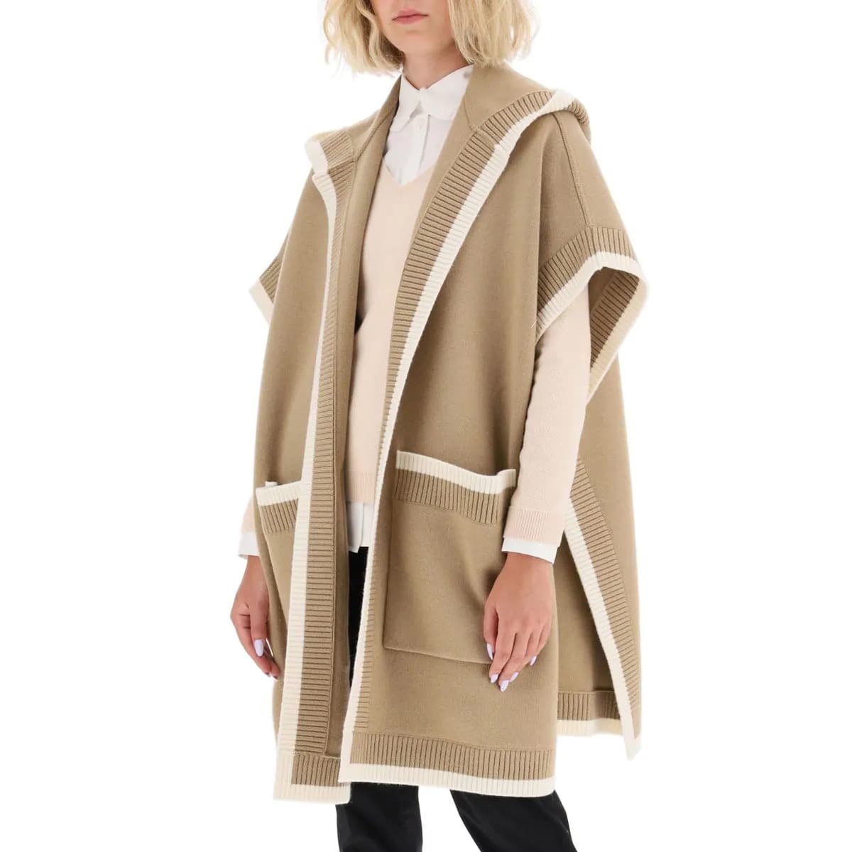 Шарф Burberry - изображение 3