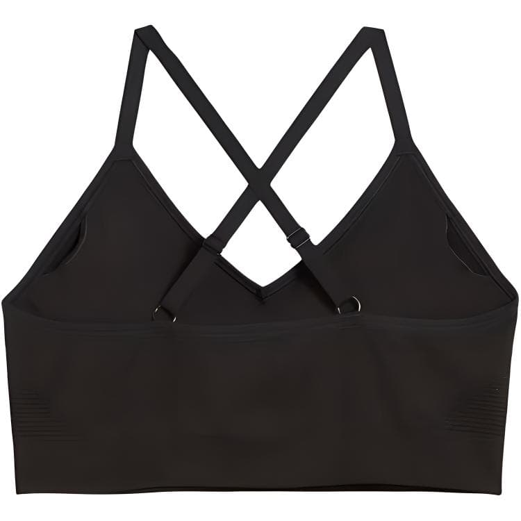 PUMA MoveSHAPELUXE Спортивное белье Женское Черное - изображение 2
