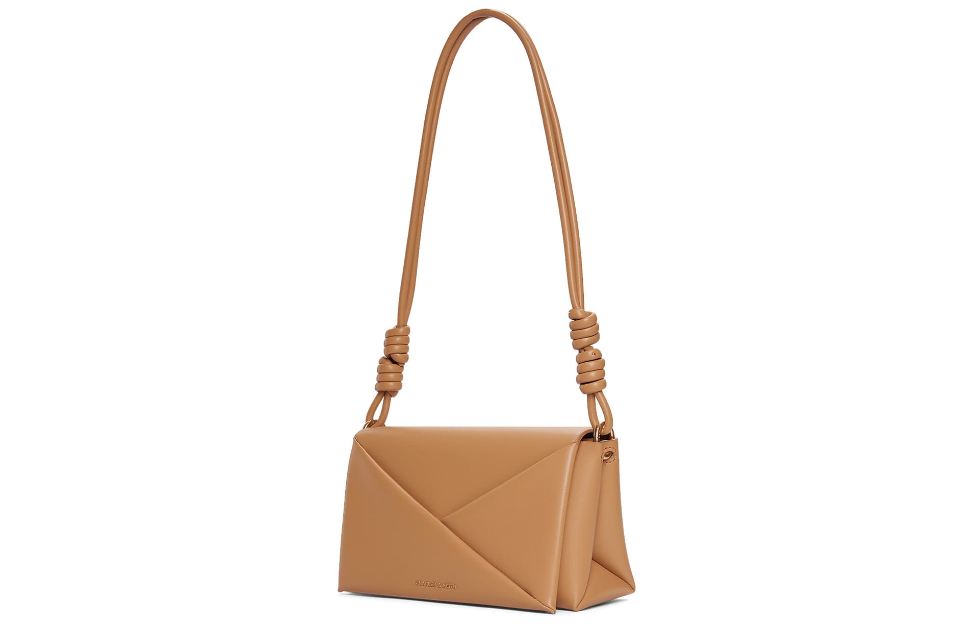 Сумка через плечо CHARLESKEITH ck PU - изображение 2