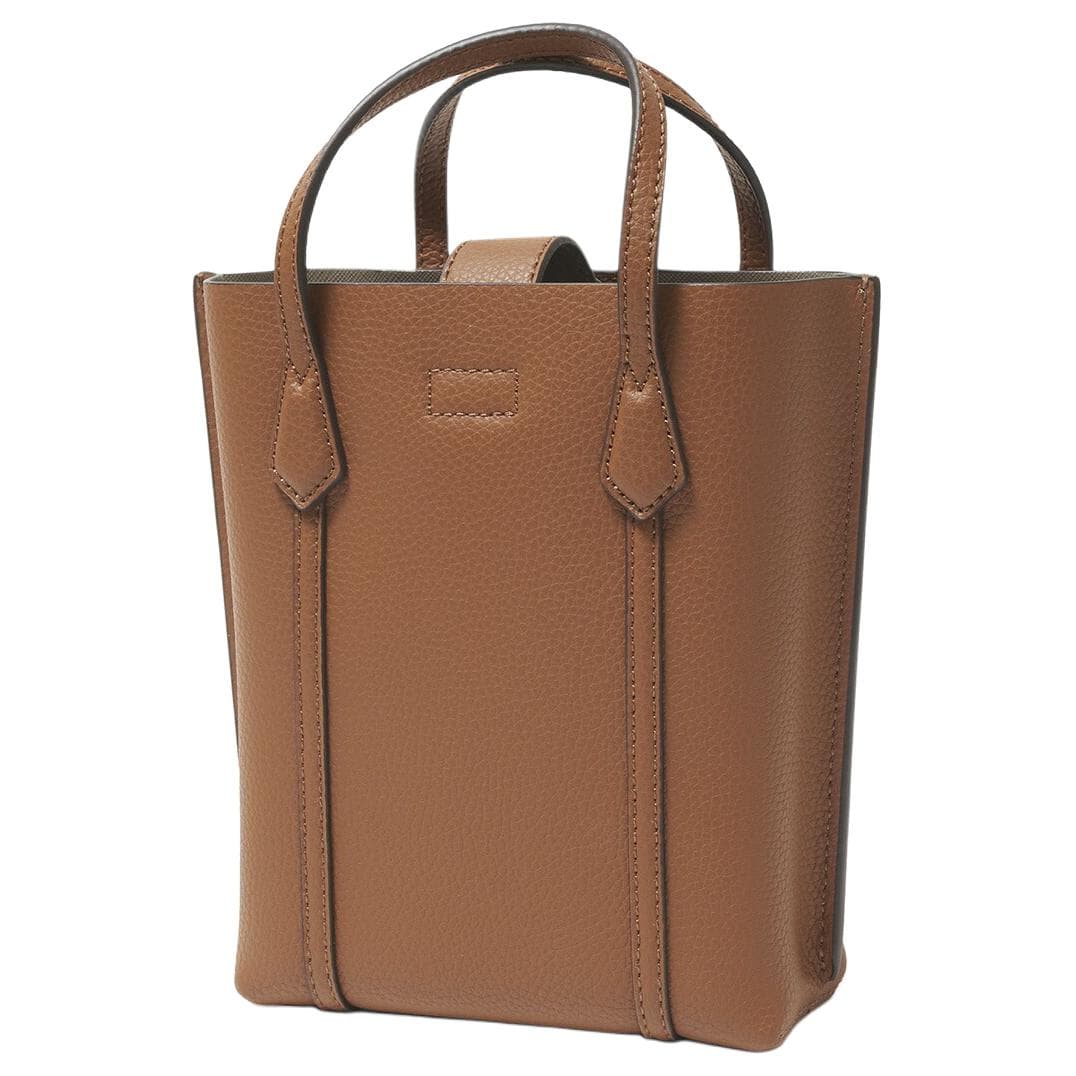 Сумка TORY BURCH Perry TLogo Tote - изображение 4