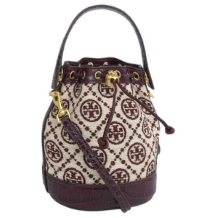 Сумка TORY BURCH T Monogram - изображение 2
