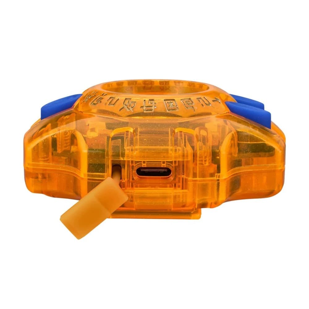 BANDAI Digimon Adventure Многоцветный Дигивайс Sacred Plan Аниме Мерч - изображение 4