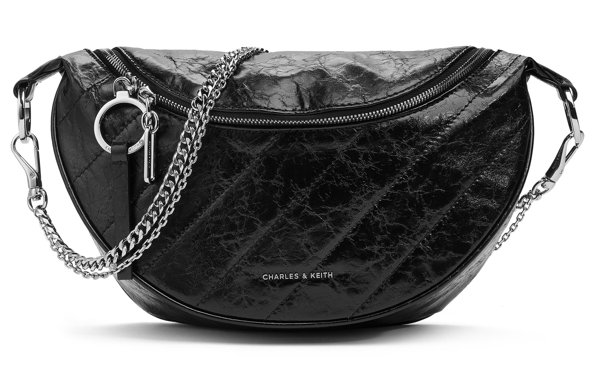 Сумка через плечо CHARLESKEITH ck PU - изображение 1