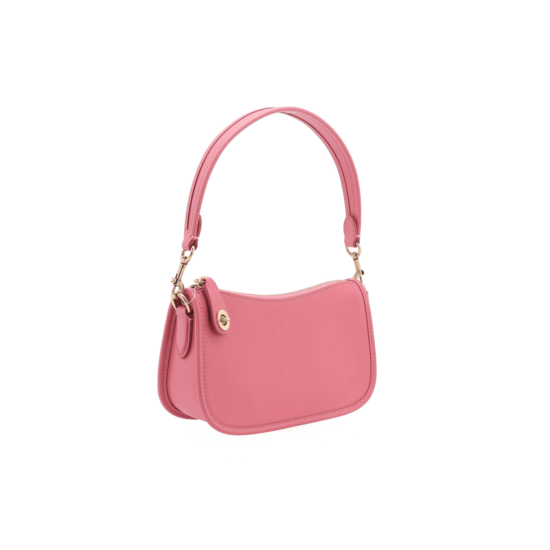 Мини-сумка COACH Swinger 20 - изображение 2