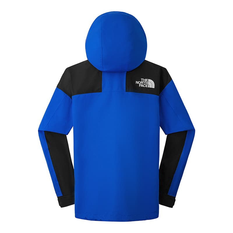 Демисезонная куртка THE NORTH FACE LOGO FW24 ICON - изображение 2