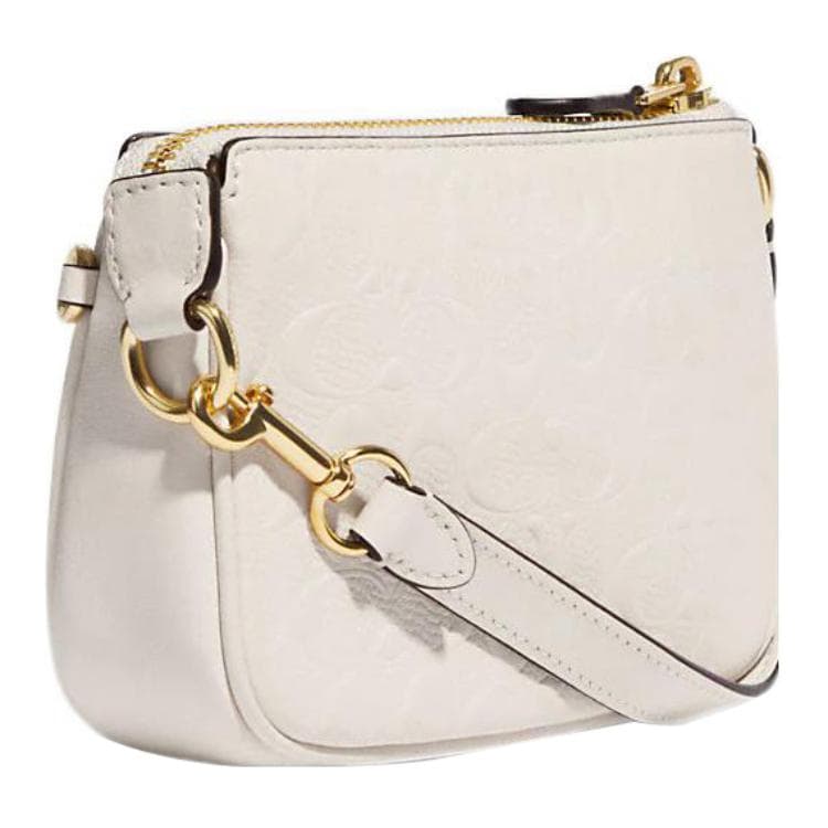 Сумка через плечо COACH Nolita 15 - изображение 2