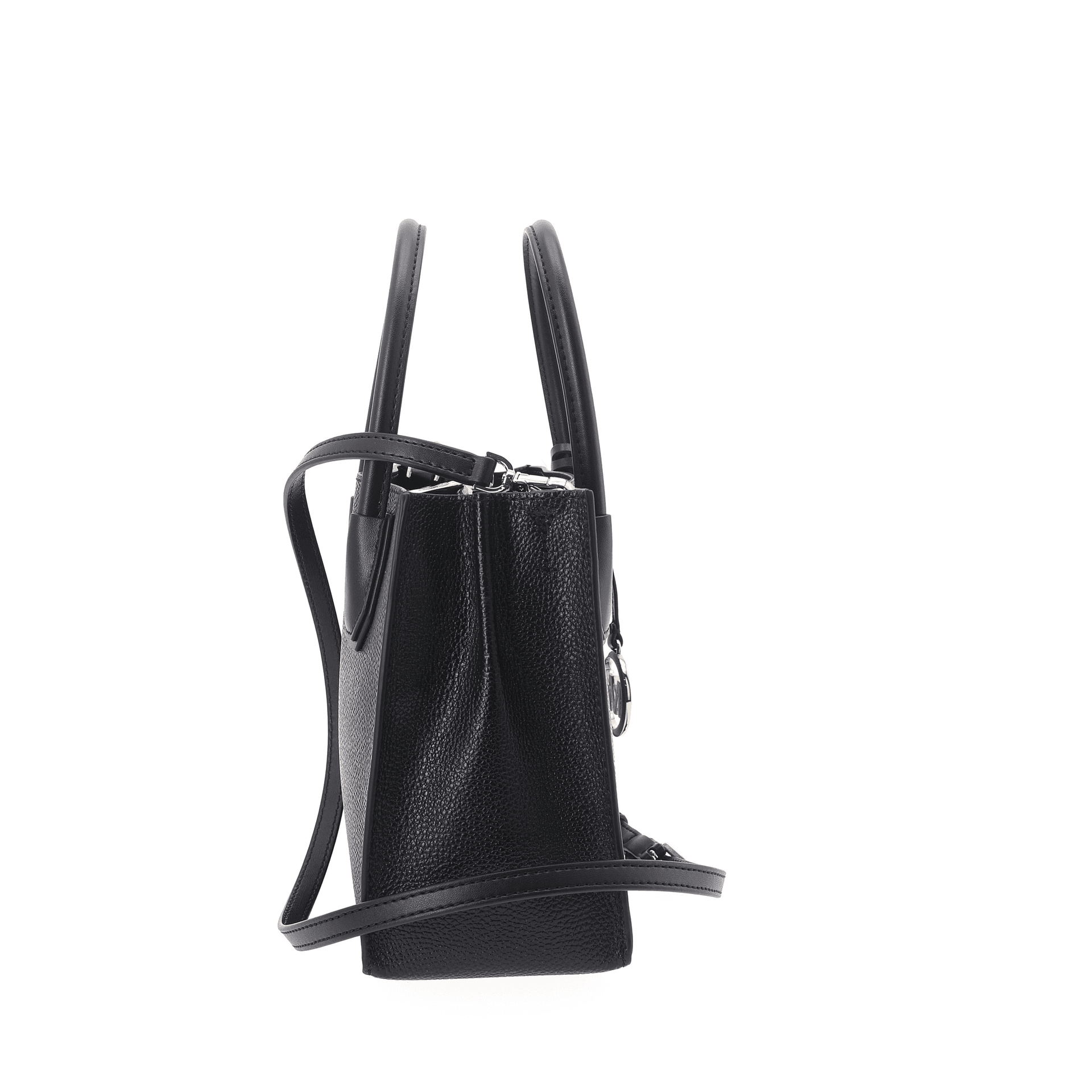 Сумка Michael Kors Mercer Black - изображение 3