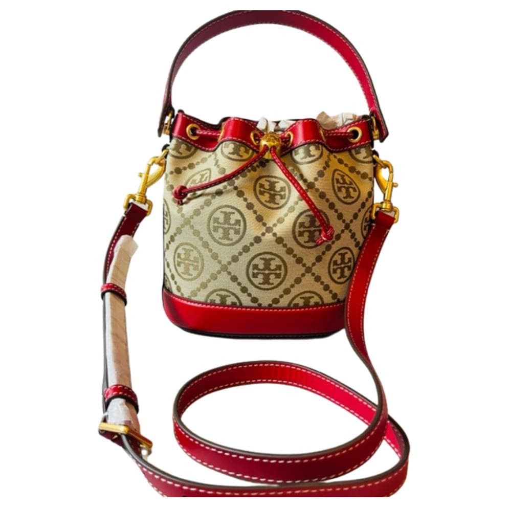 Сумка TORY BURCH T Monogram - изображение 1