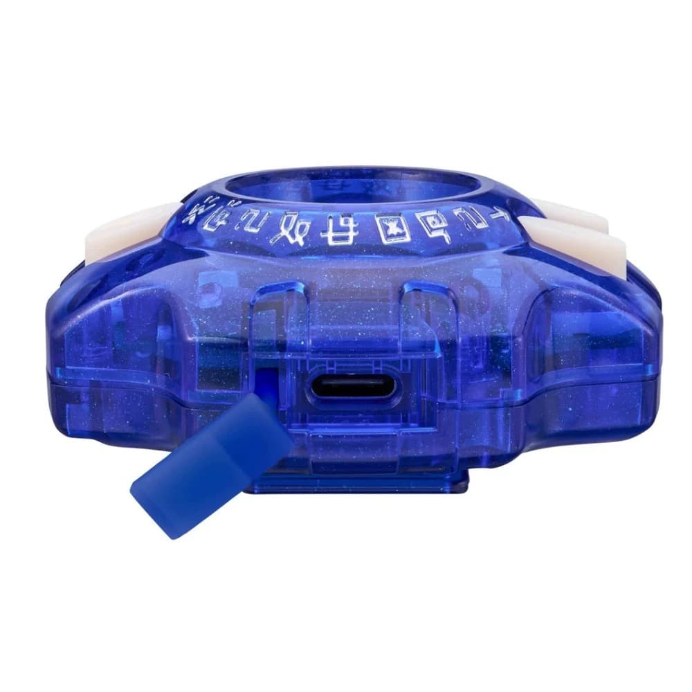 BANDAI Digimon Adventure Многоцветный Дигивайс Sacred Plan Аниме Мерч - изображение 5