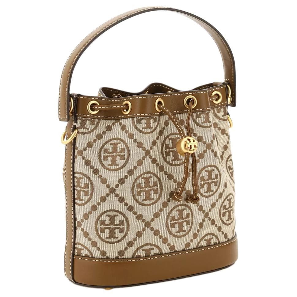 Сумка TORY BURCH T Monogram - изображение 2