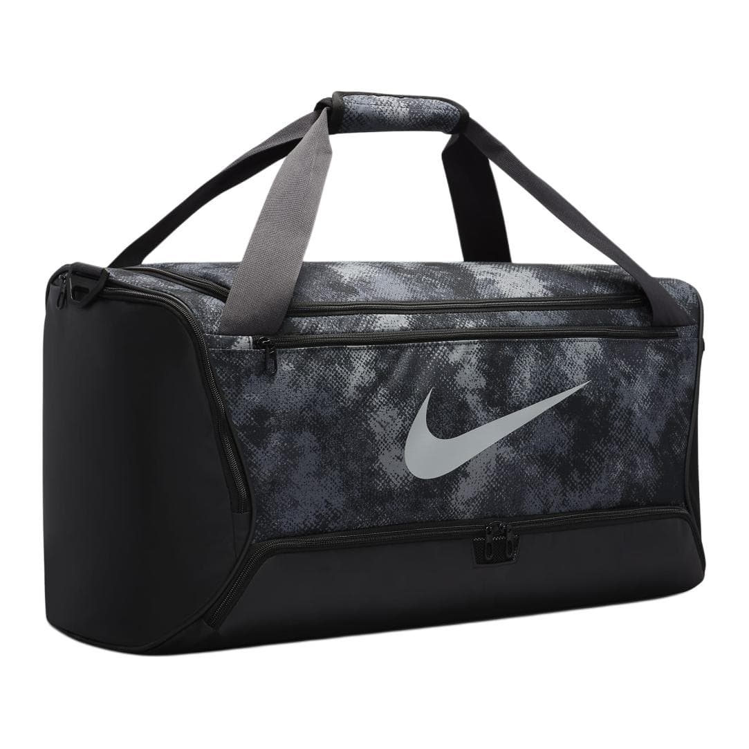 Nike Дорожные сумки Железо-серый, Черный, Светло-дымчатый серый. Мужской - изображение 2