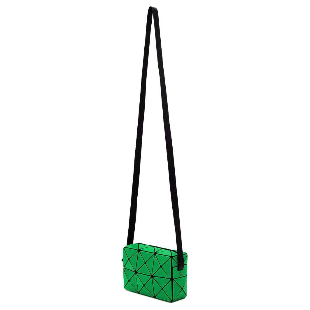 Сумка через плечо ISSEY MIYAKE PVC - изображение 4
