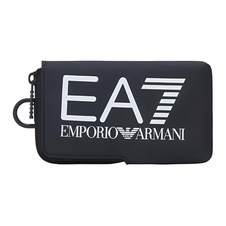 Сумка для телефона EMPORIO ARMANI Logo - изображение 1