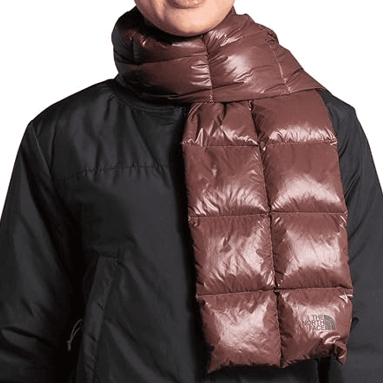 Шарф THE NORTH FACE Logo - изображение 2