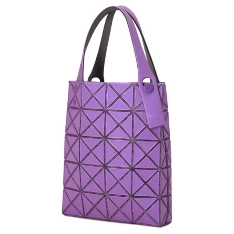 Сумка ISSEY MIYAKE Prism PVC - изображение 3