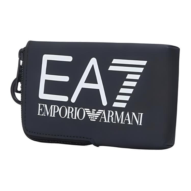 Сумка для телефона EMPORIO ARMANI Logo - изображение 2