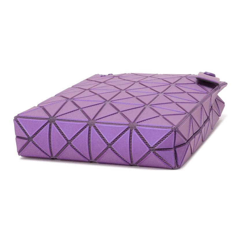 Сумка ISSEY MIYAKE Prism PVC - изображение 8