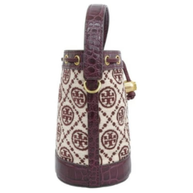 Сумка TORY BURCH T Monogram - изображение 3