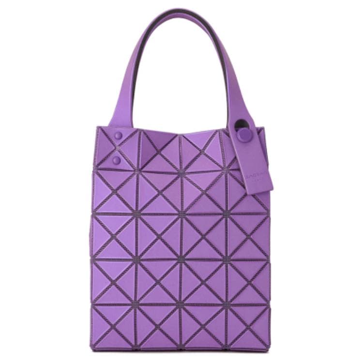 Сумка ISSEY MIYAKE Prism PVC - изображение 1