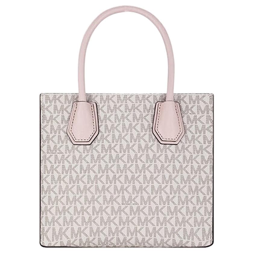 Мини-сумка MICHAEL KORS MK Mercer PVC - изображение 4