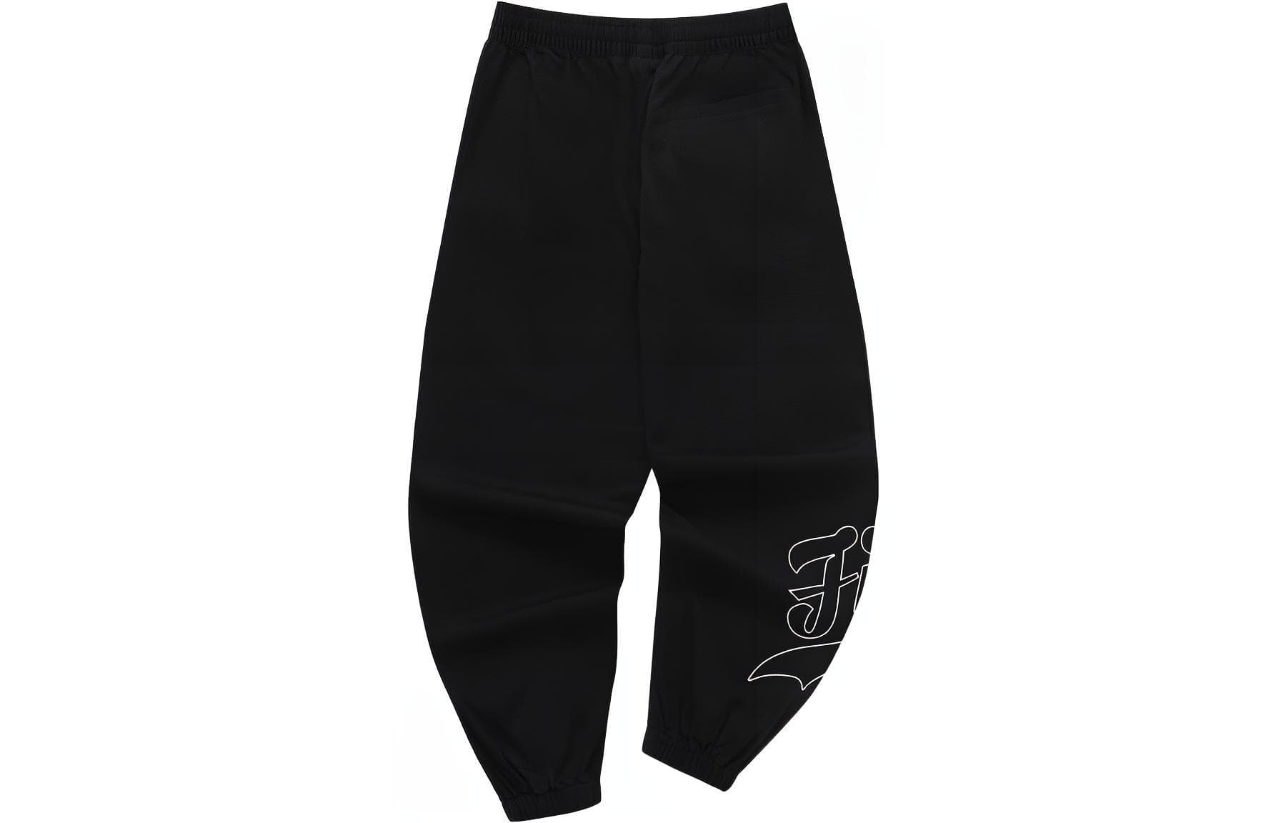 Спортивная одежда FILA FUSION Logo - изображение 2