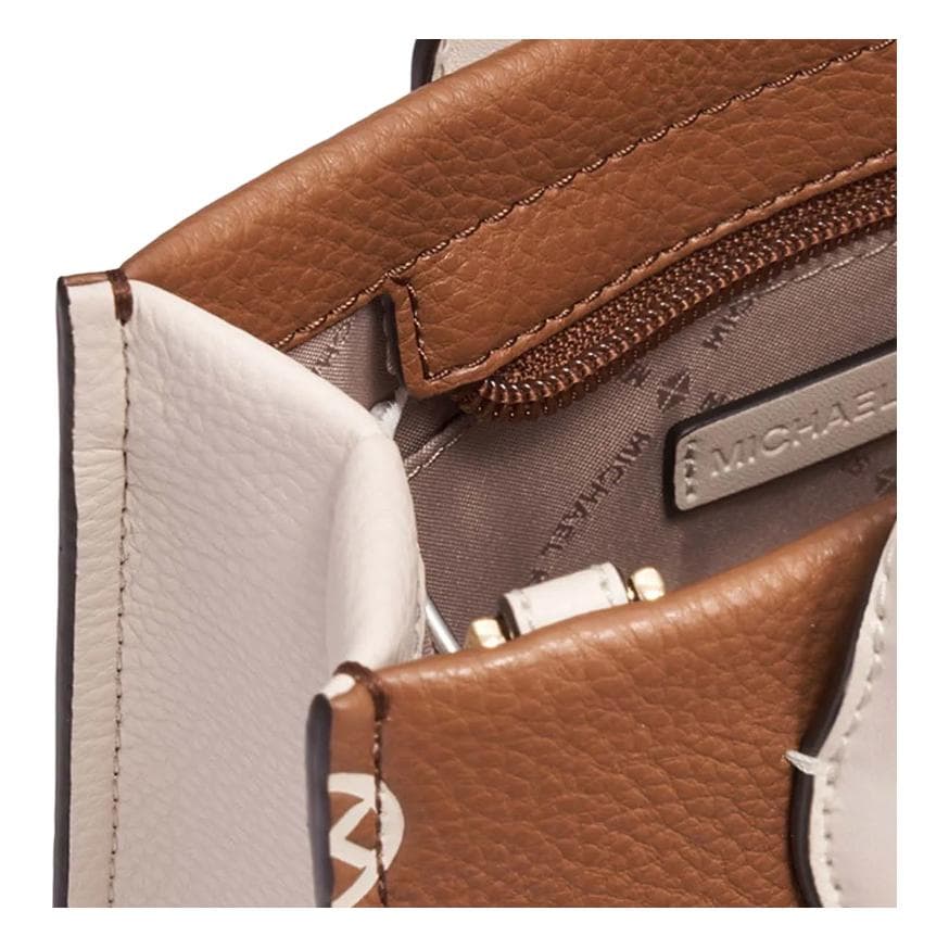 Сумка через плечо MICHAEL KORS MK Mirella Logo - изображение 5